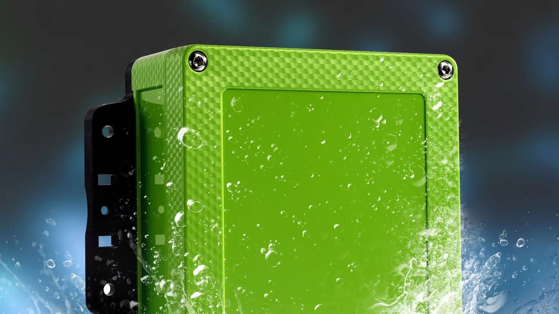 Welcome to Bahar Enclosure Shenzhen Co., Ltd., a premier manufacturer of high-quality plastic and metal enclosures since 2010.