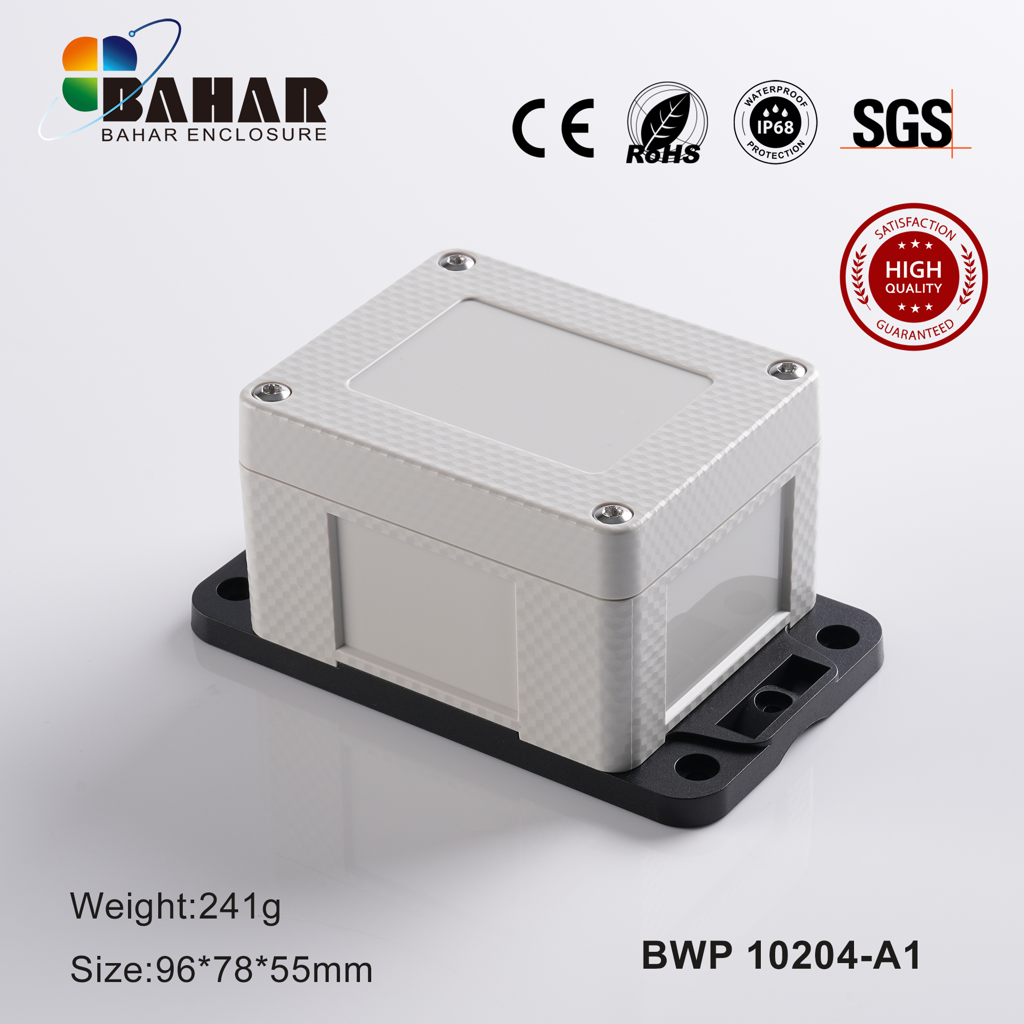 BWP 10204