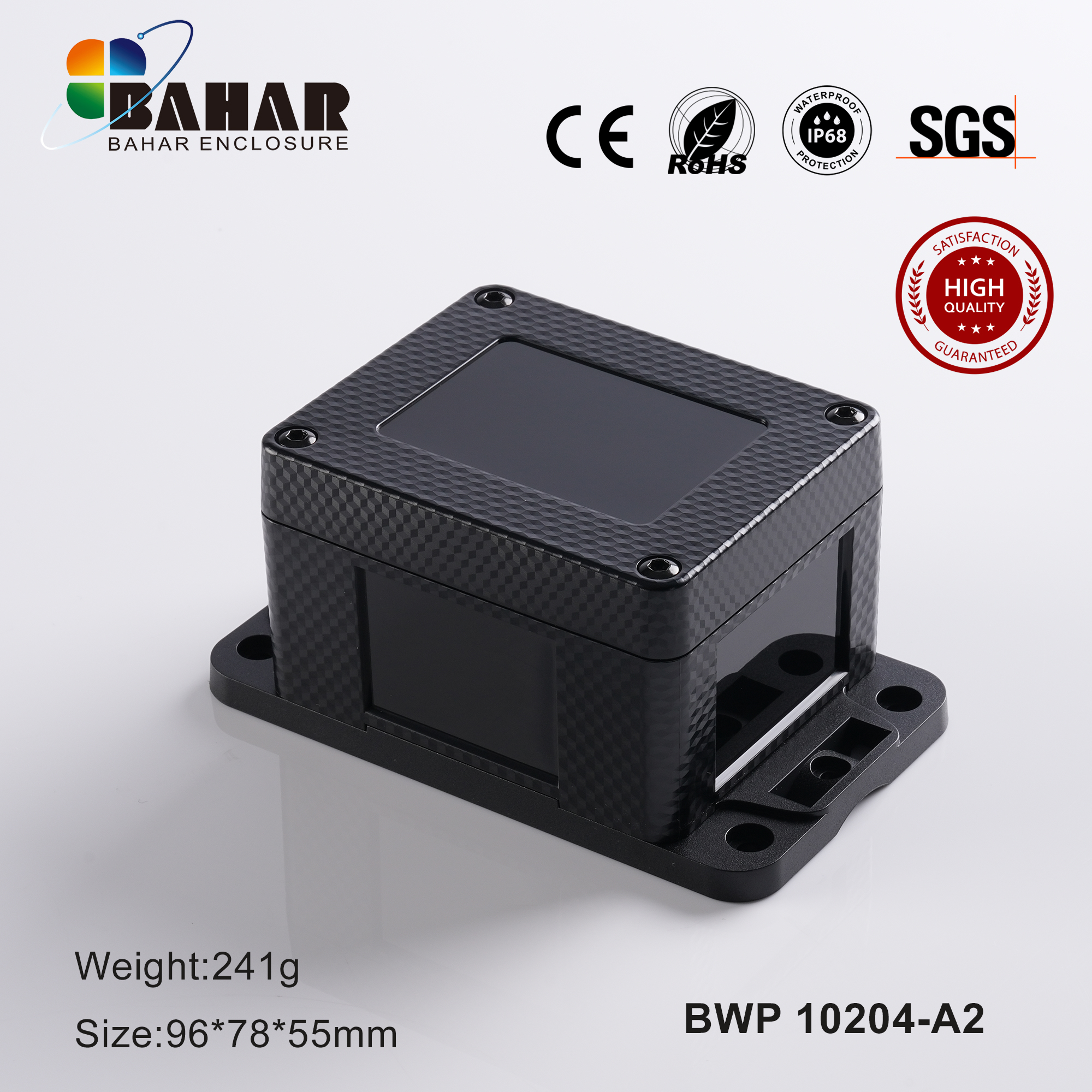 BWP 10204