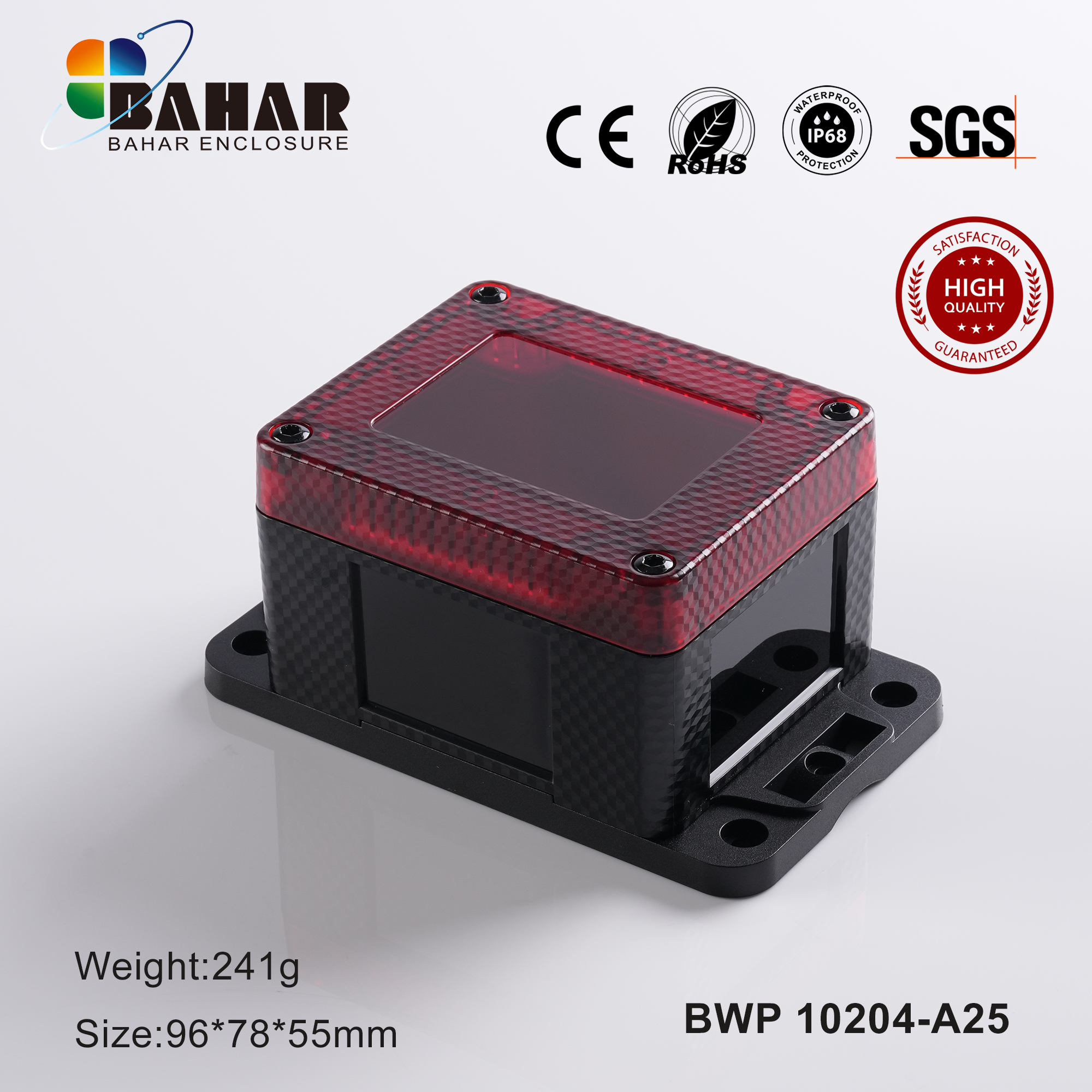 BWP 10204