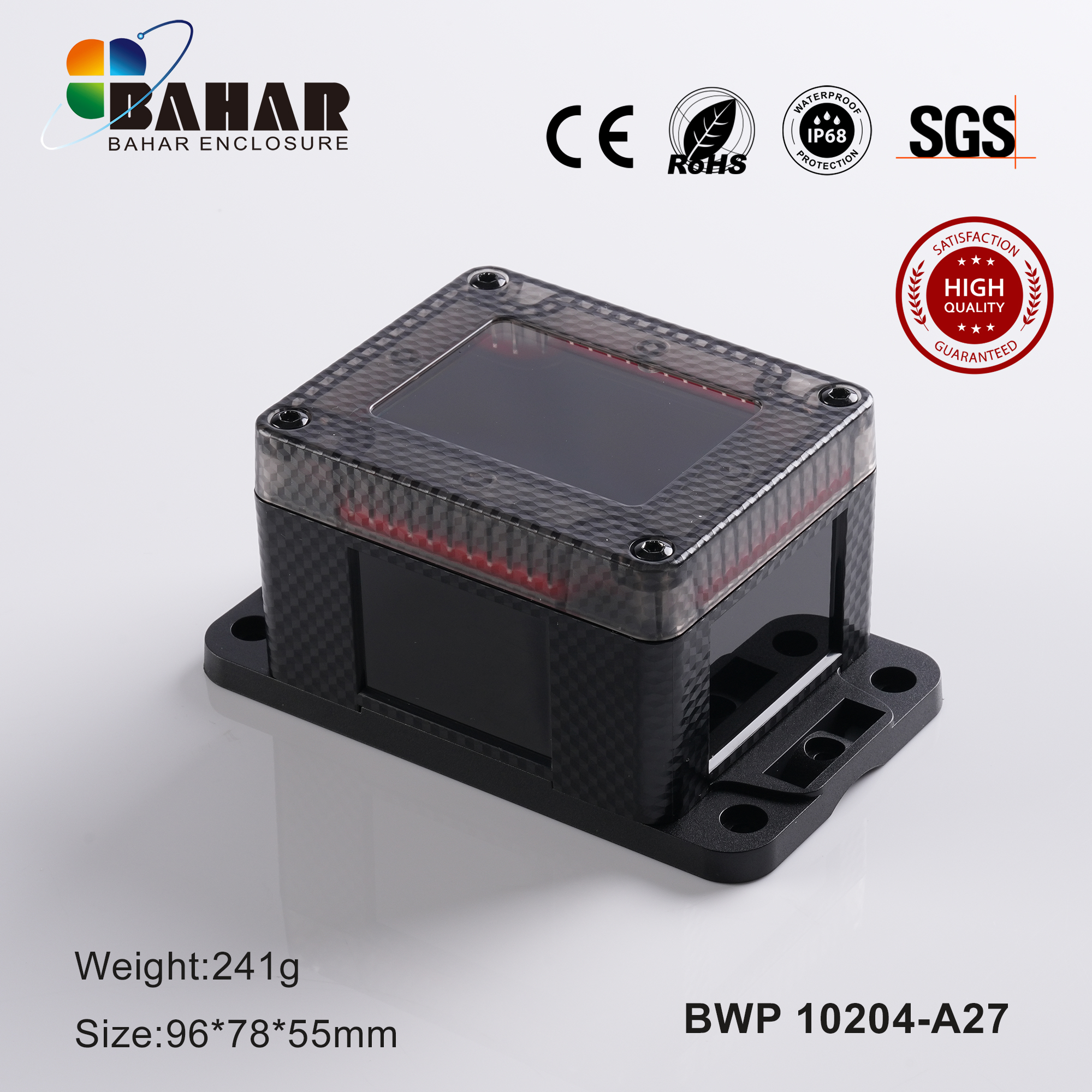 BWP 10204