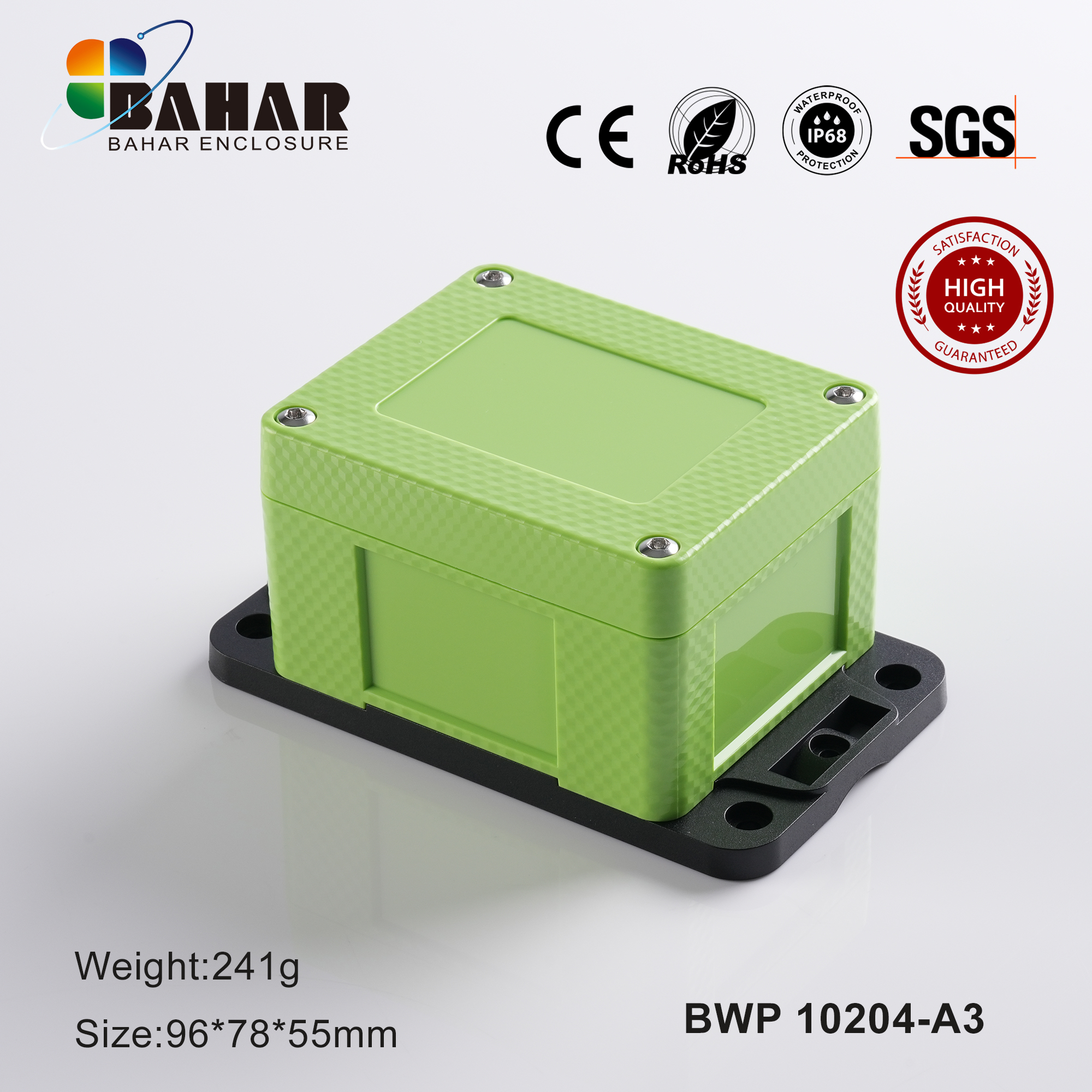 BWP 10204