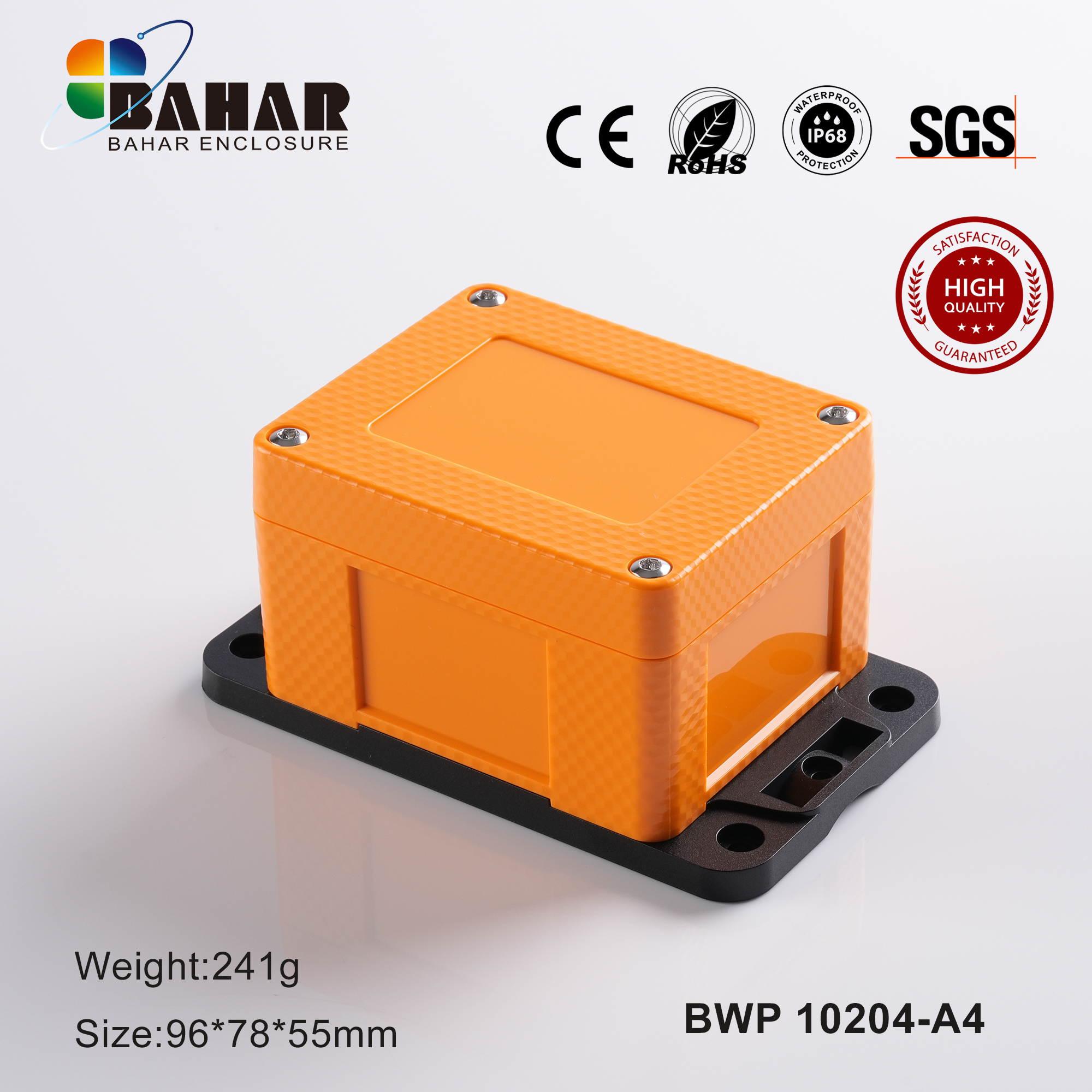 BWP 10204
