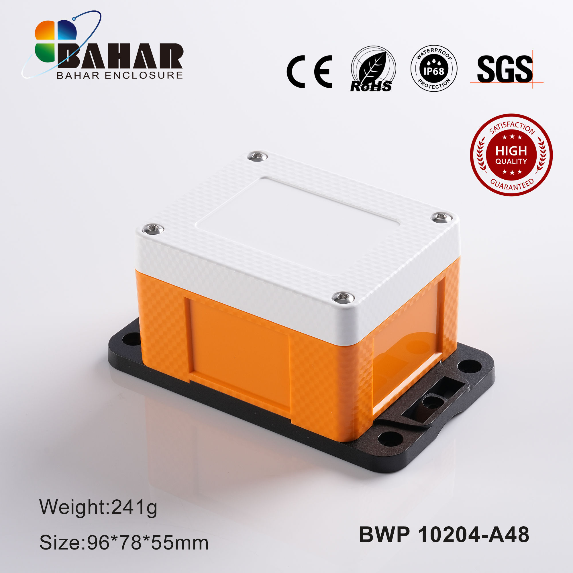 BWP 10204