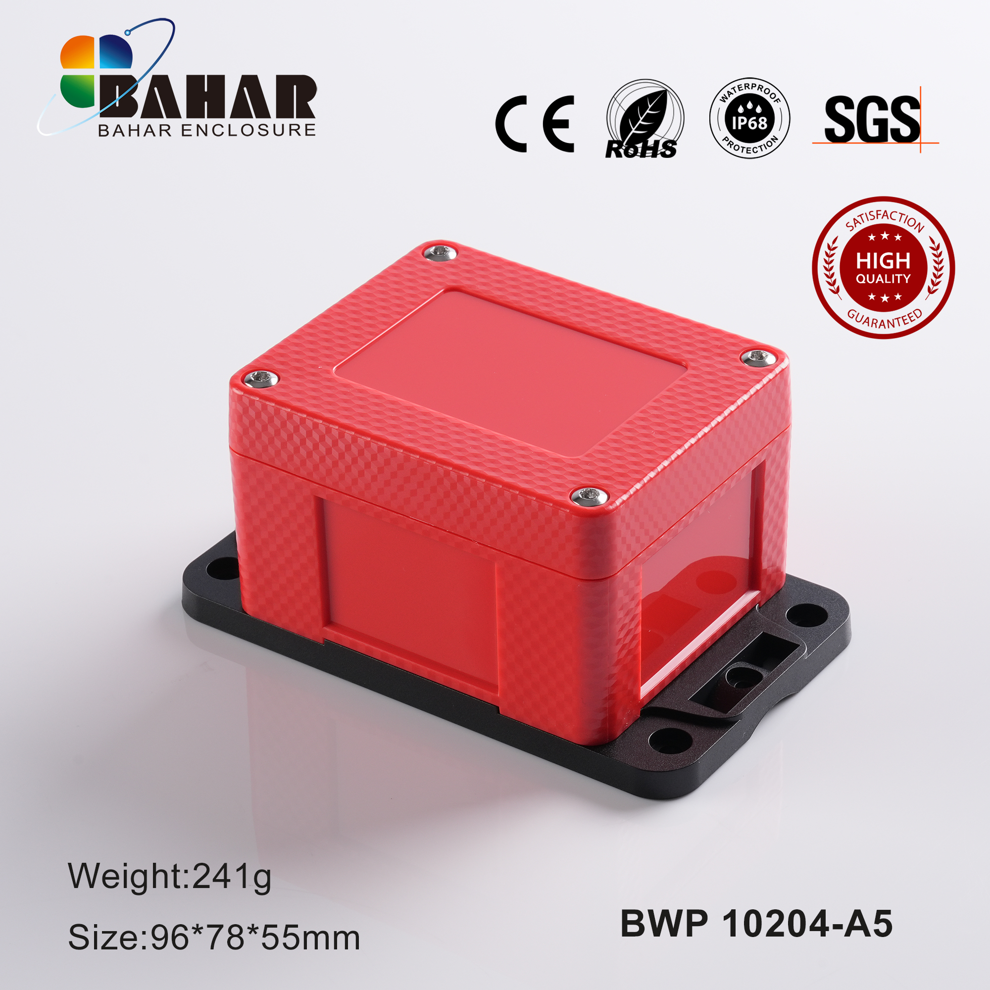 BWP 10204