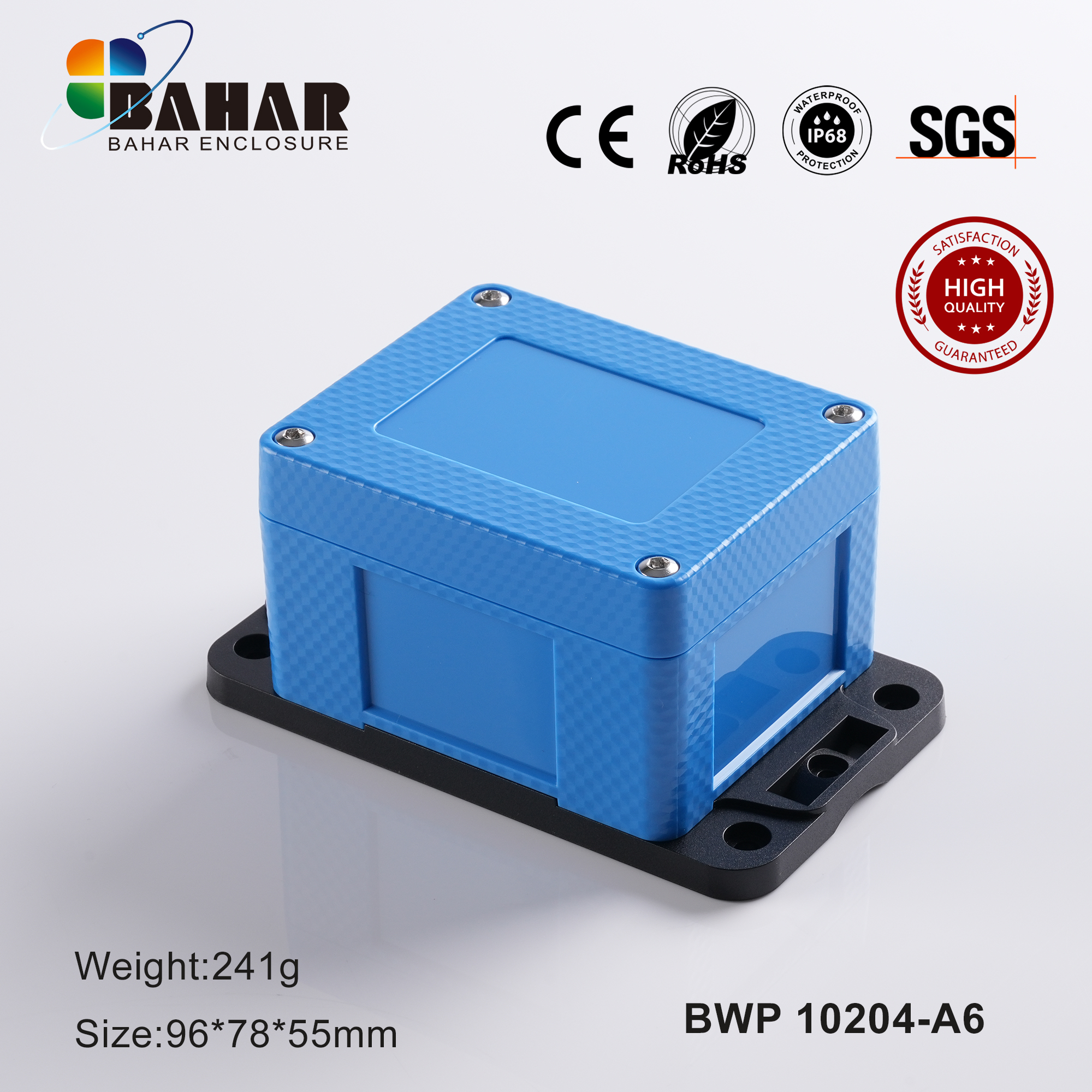 BWP 10204