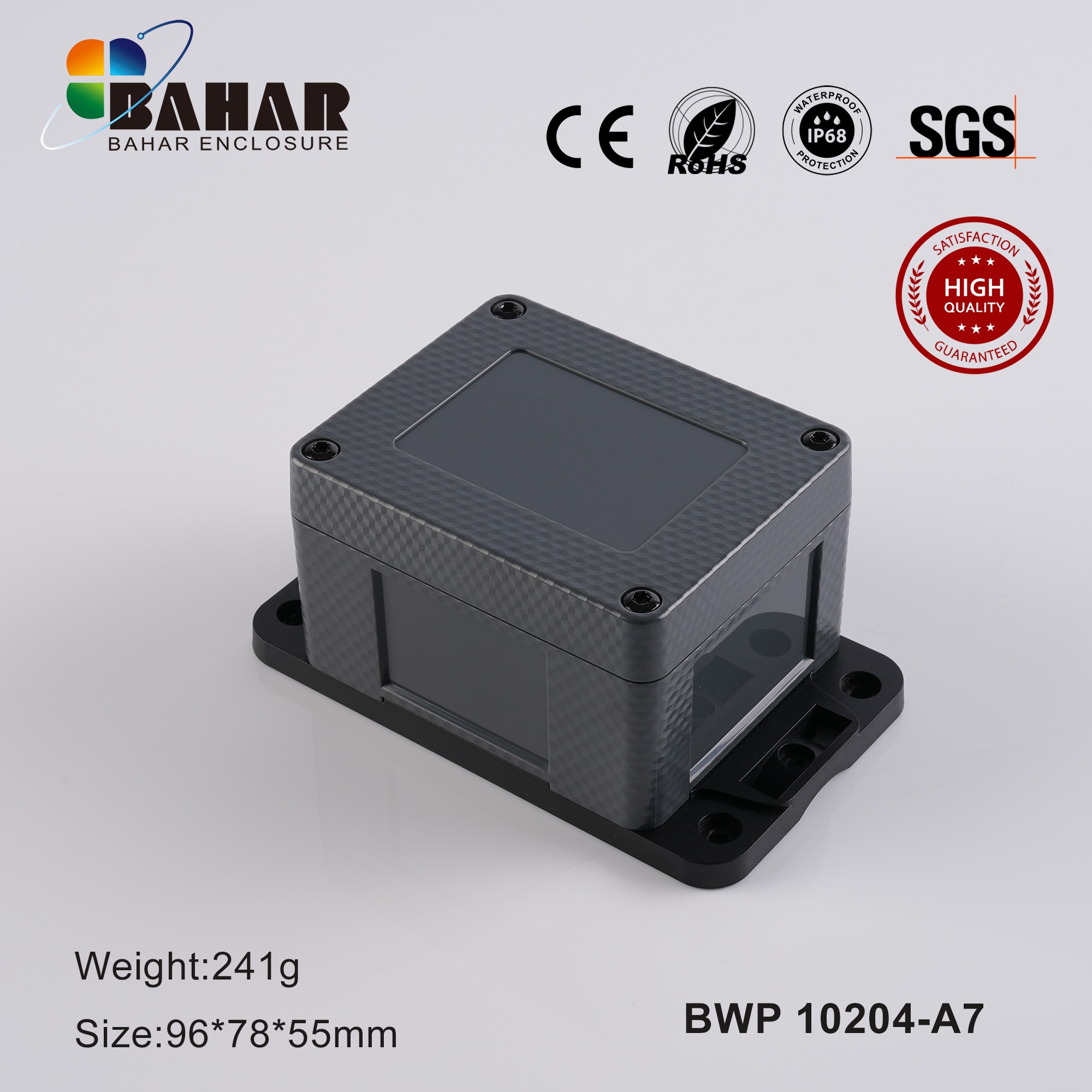 BWP 10204