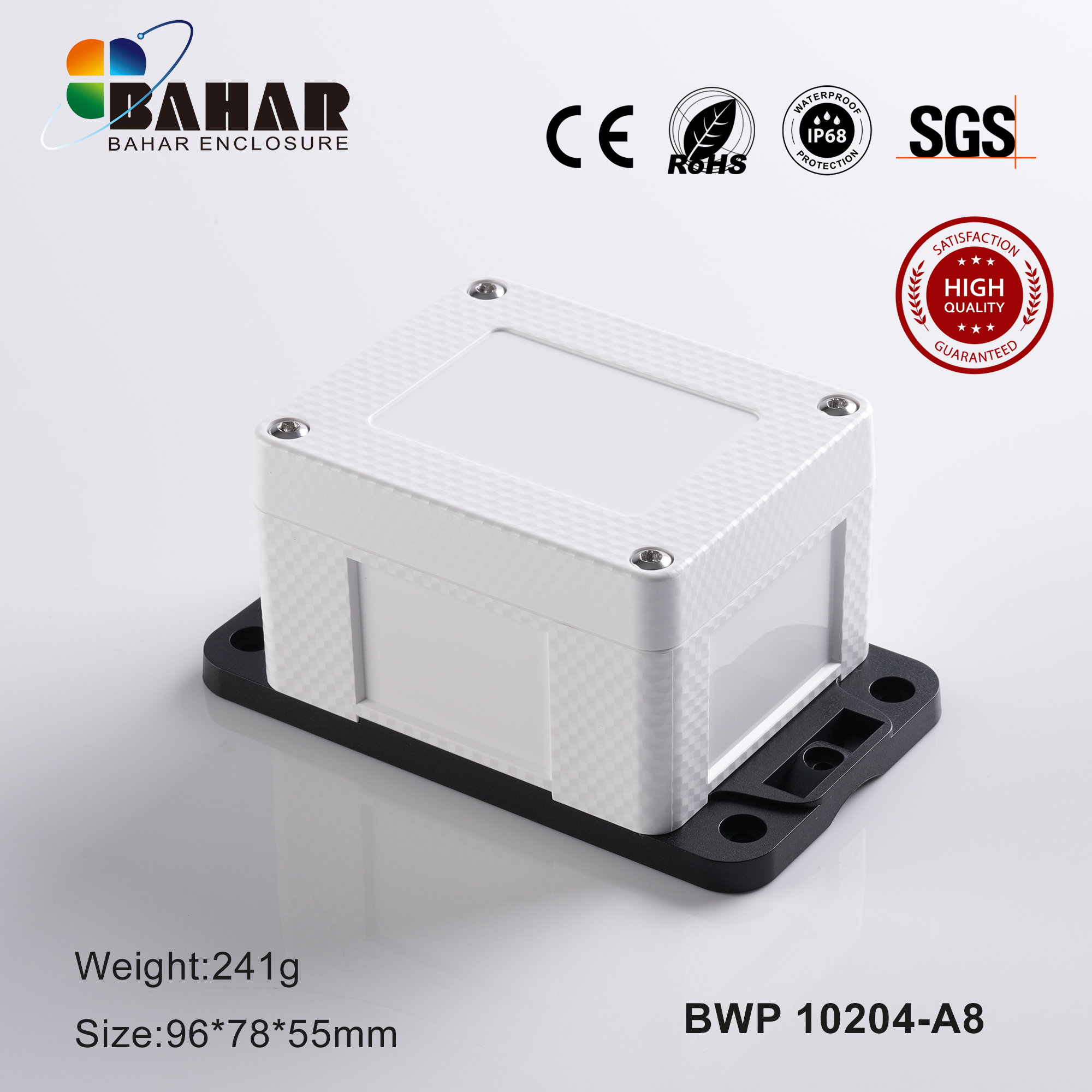 BWP 10204