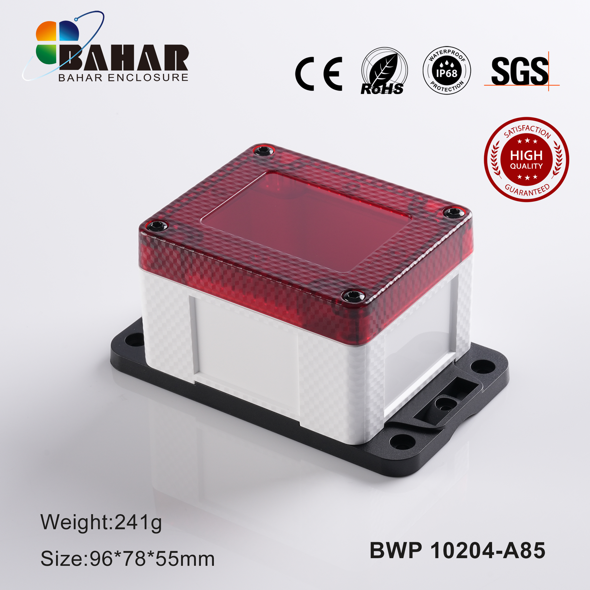 BWP 10204