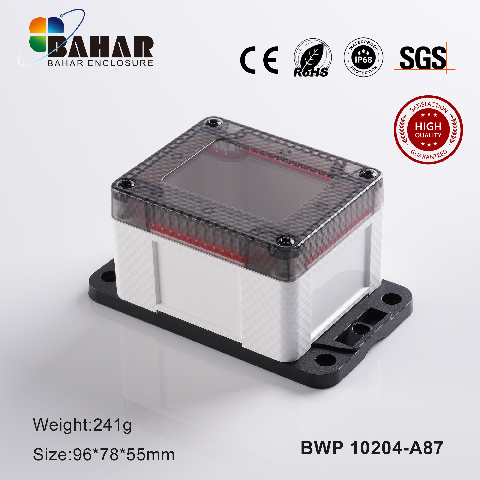 BWP 10204