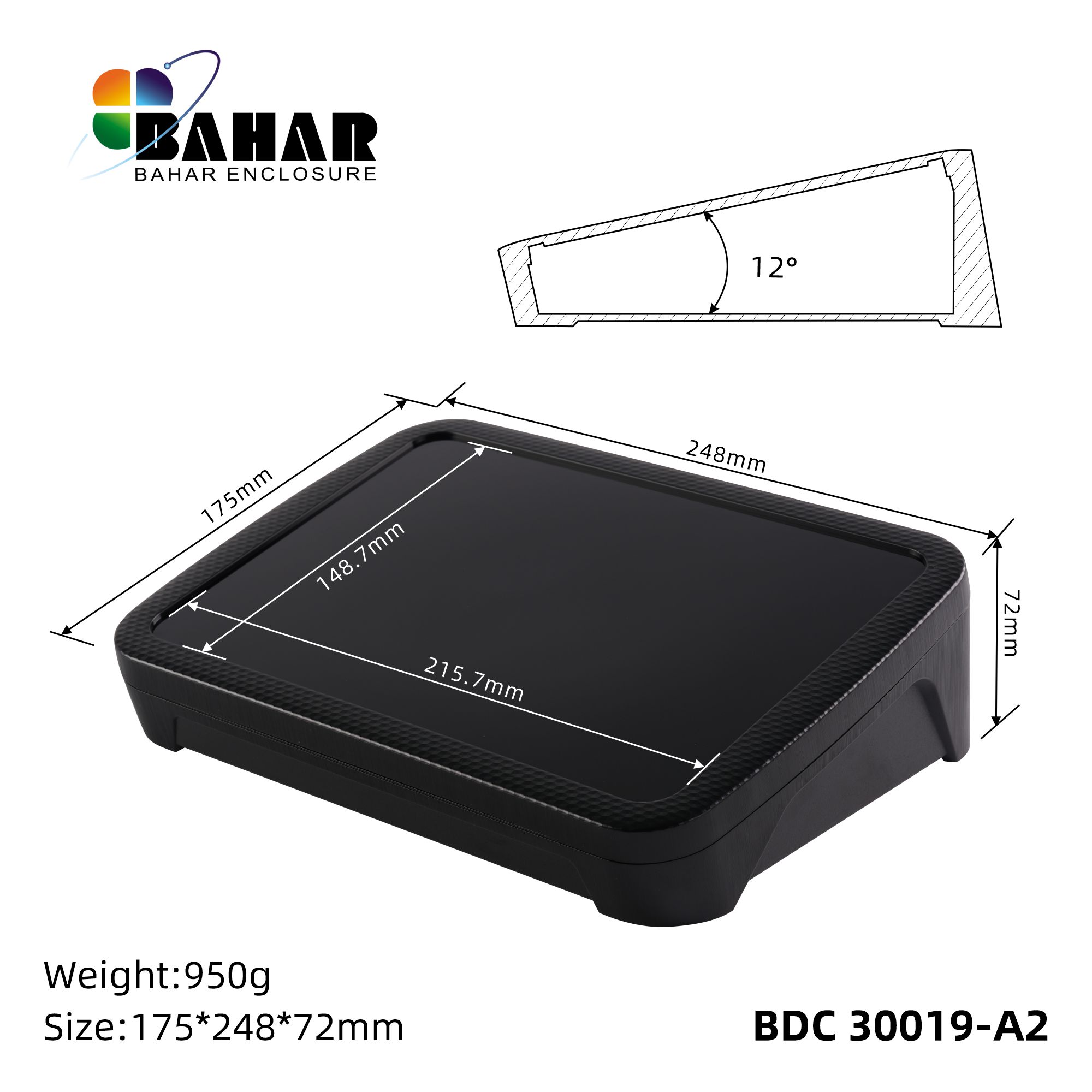 BDC 30019