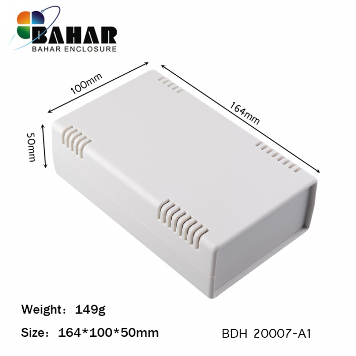 BDH 20007