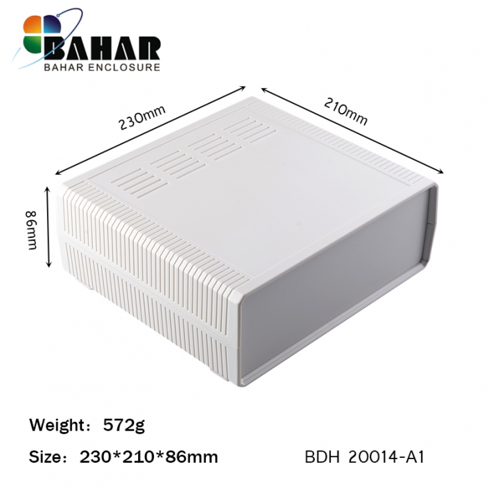 BDH 20014