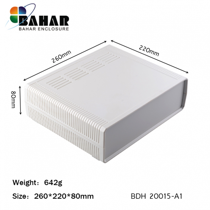 BDH 20015
