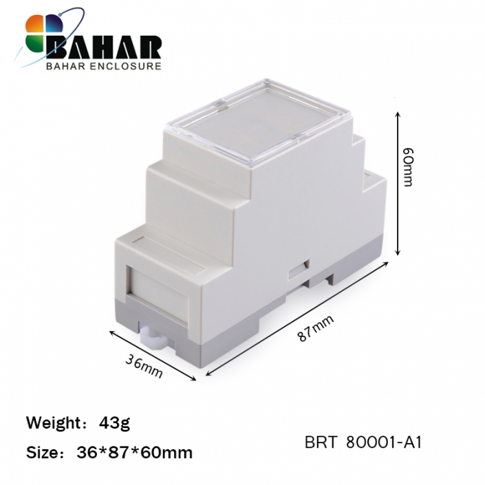BRT 80001
