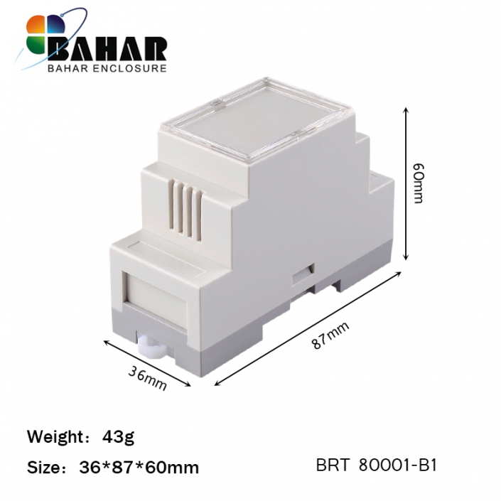 BRT 80001