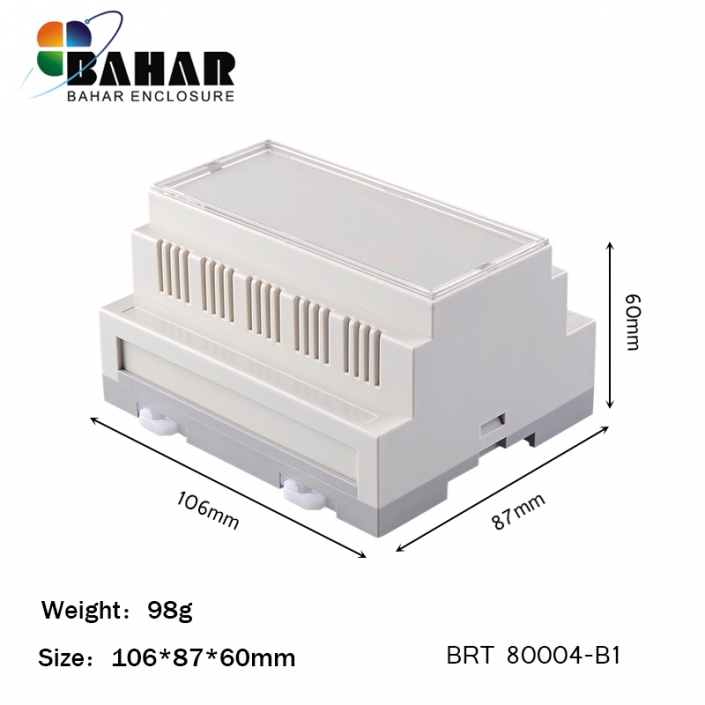 BRT 80004