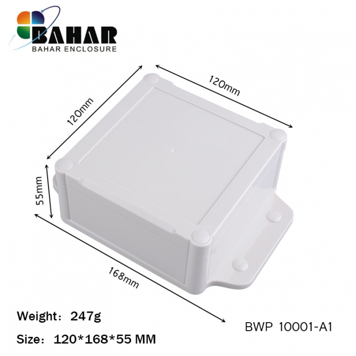 BWP 10001