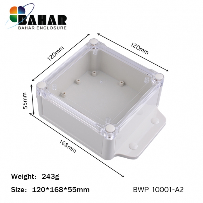 BWP 10001