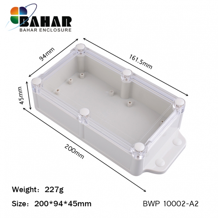 BWP 10002