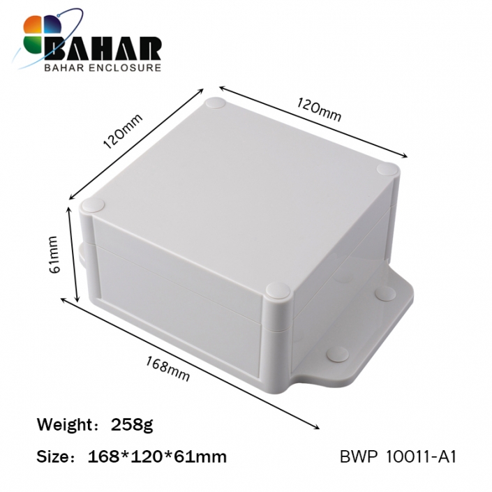 BWP 10011