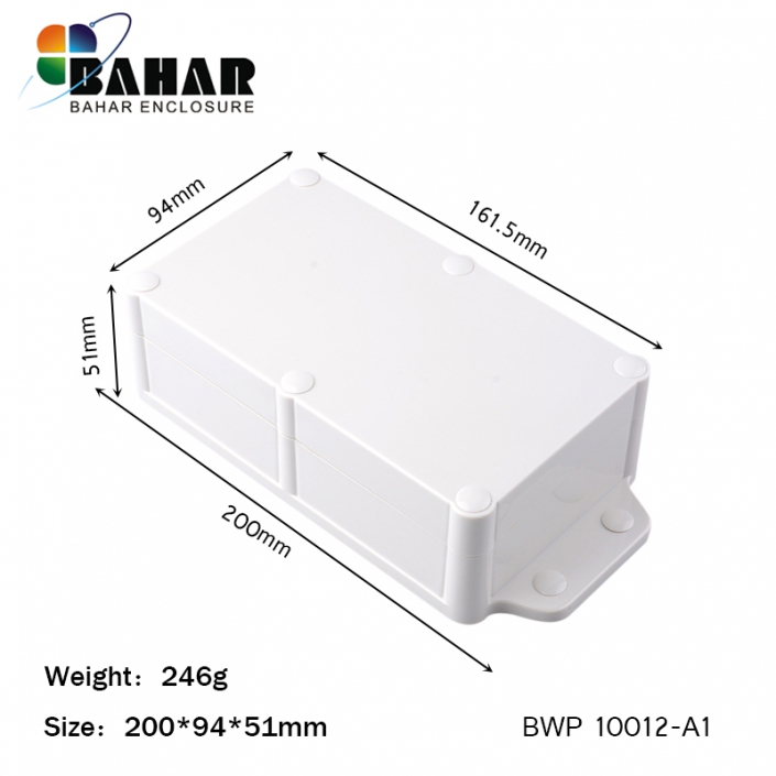 BWP 10012