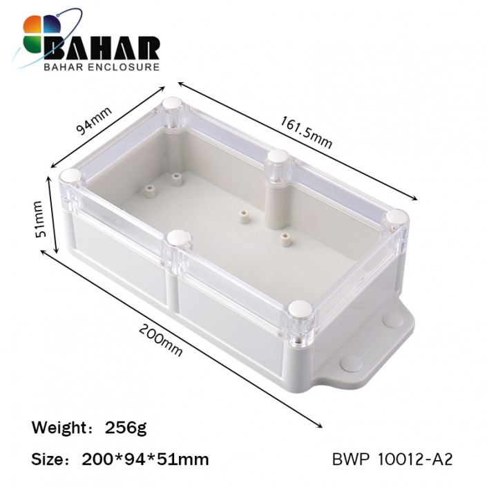 BWP 10012