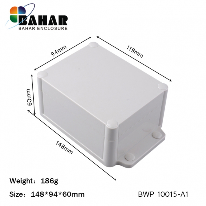 BWP 10015