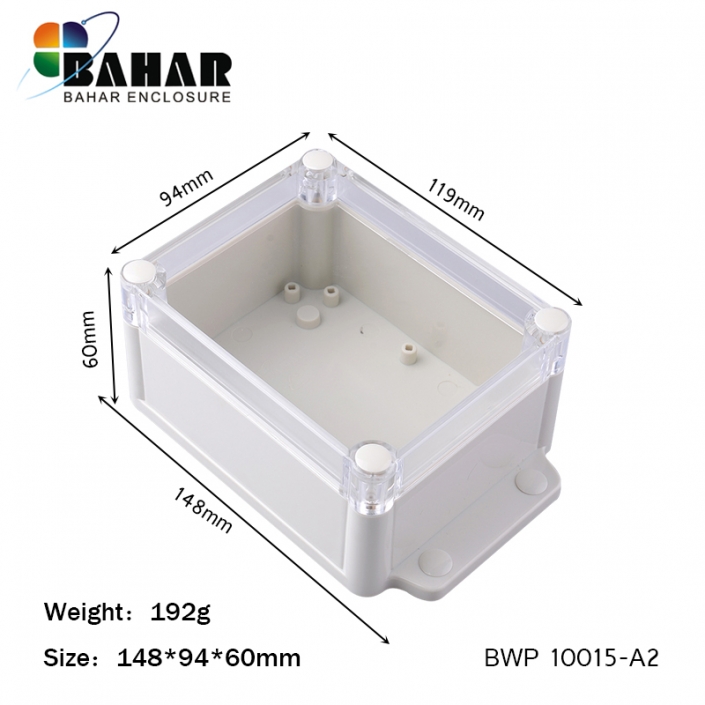 BWP 10015
