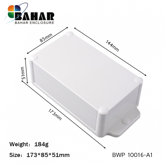 BWP 10016