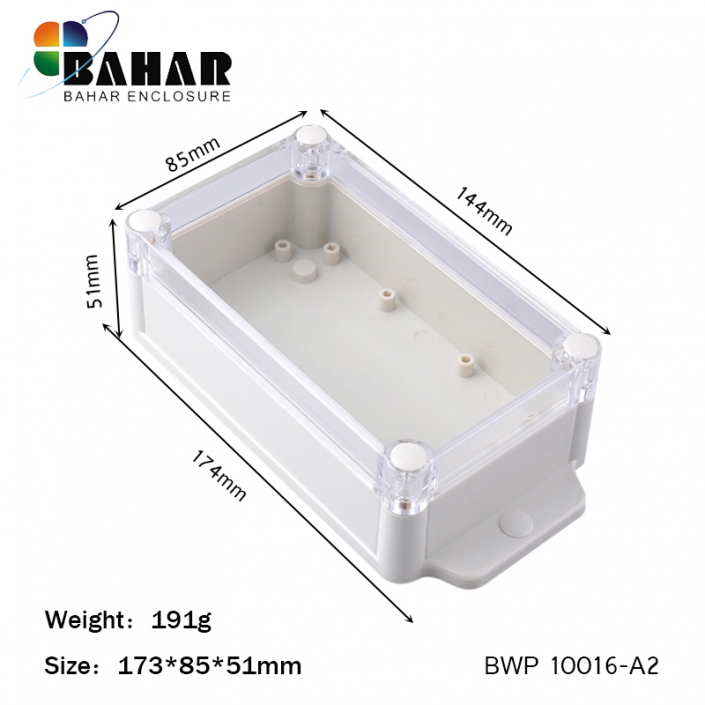 BWP 10016