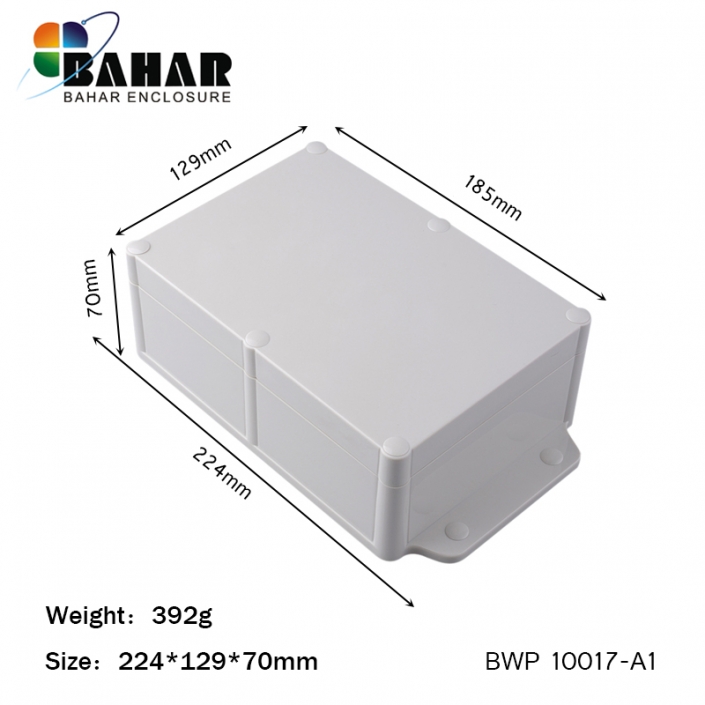 BWP 10017