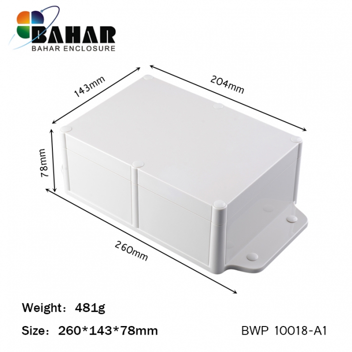 BWP 10018