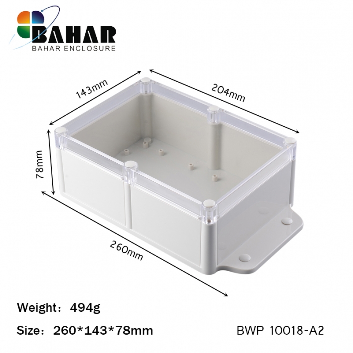 BWP 10018