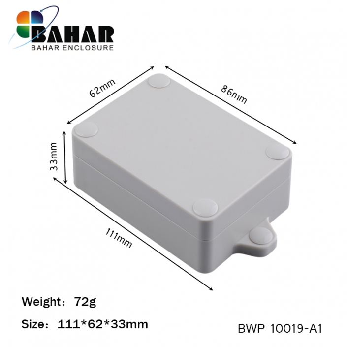 BWP 10019