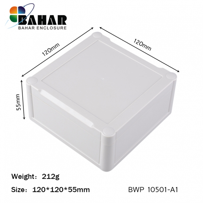 BWP 10501