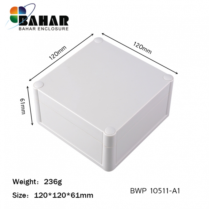 BWP 10511