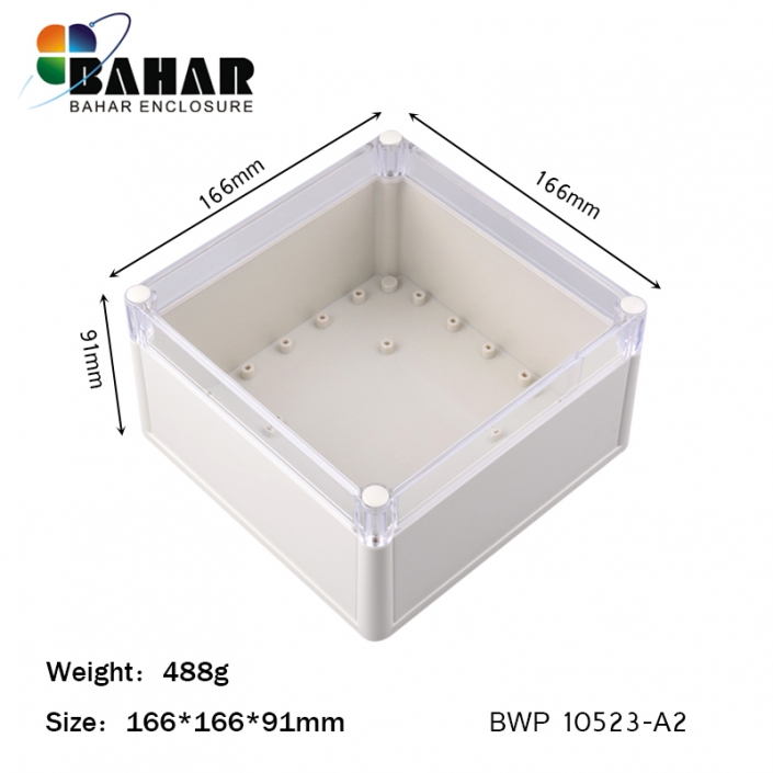 BWP 10523