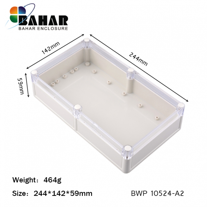 BWP 10524