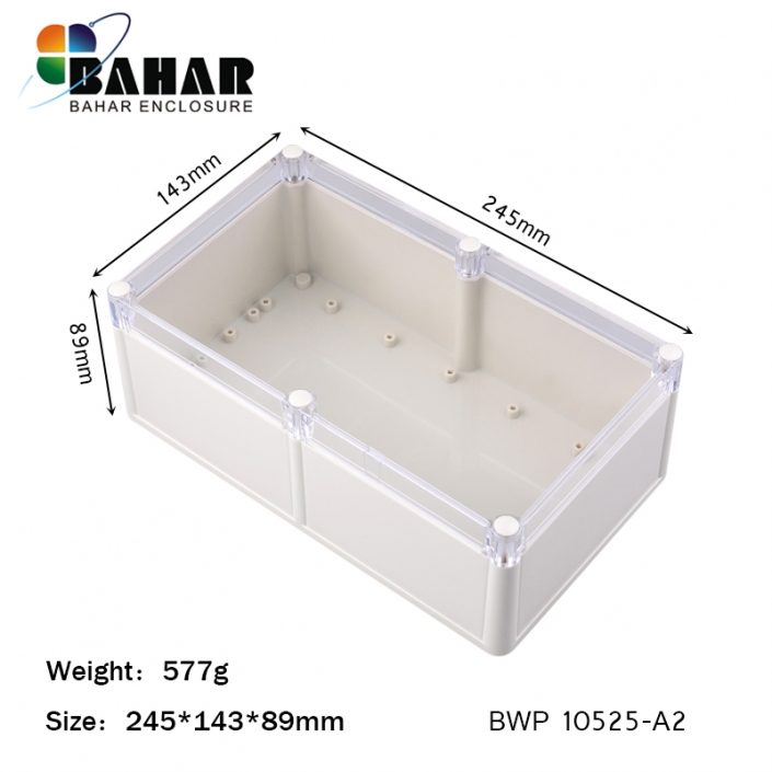 BWP 10525