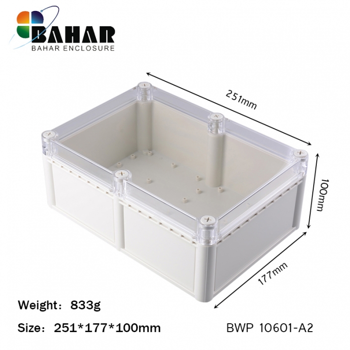 BWP 10601