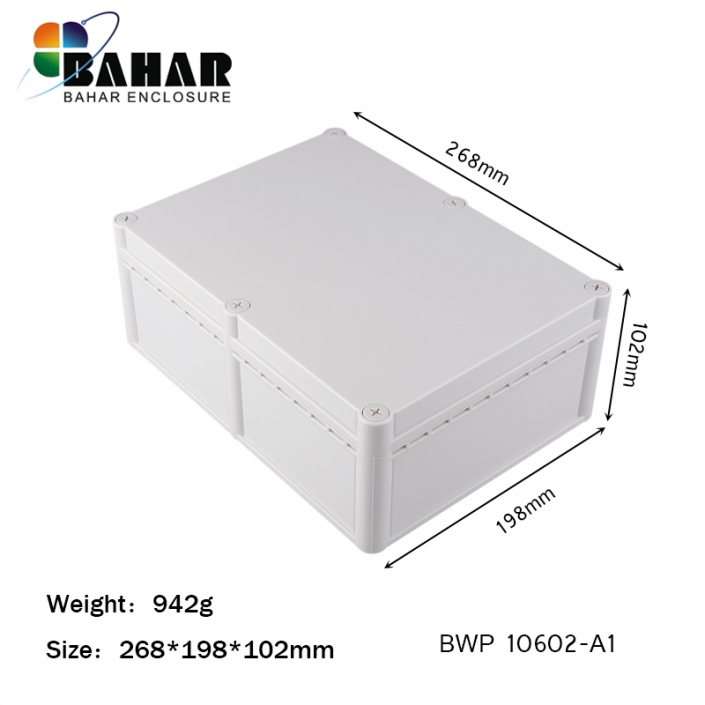 BWP 10602