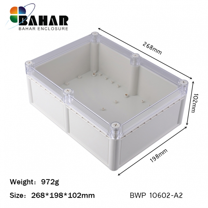 BWP 10602