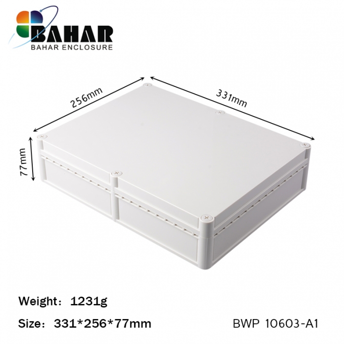BWP 10603
