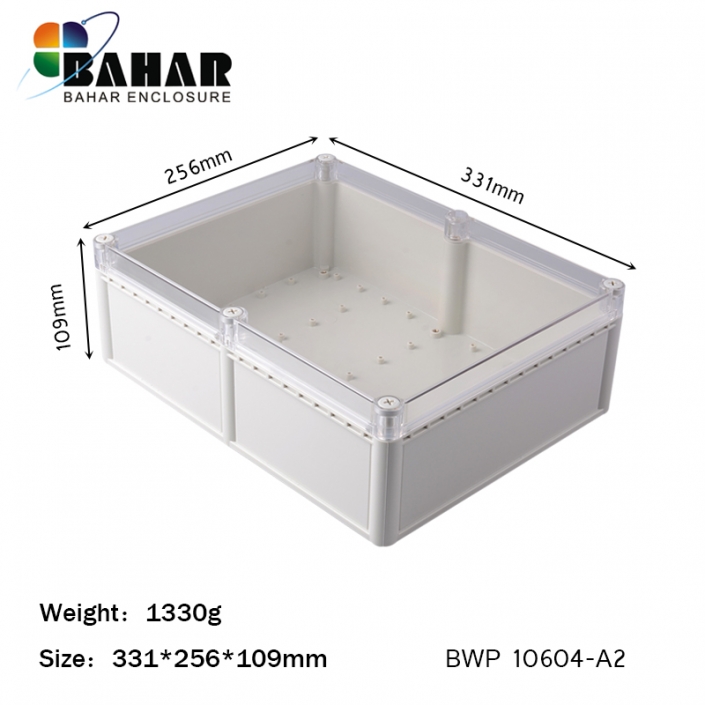 BWP 10604