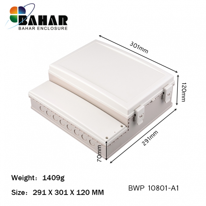 BWP 10801