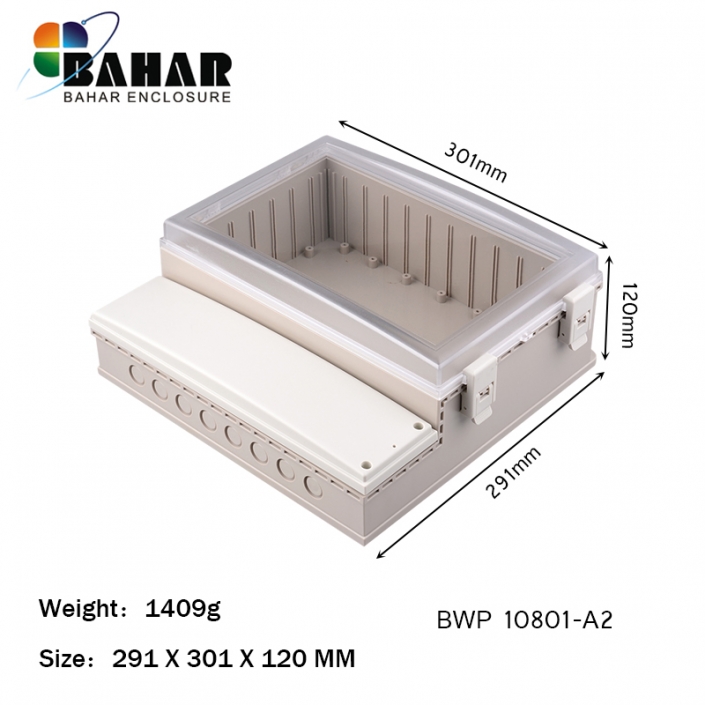 BWP 10801