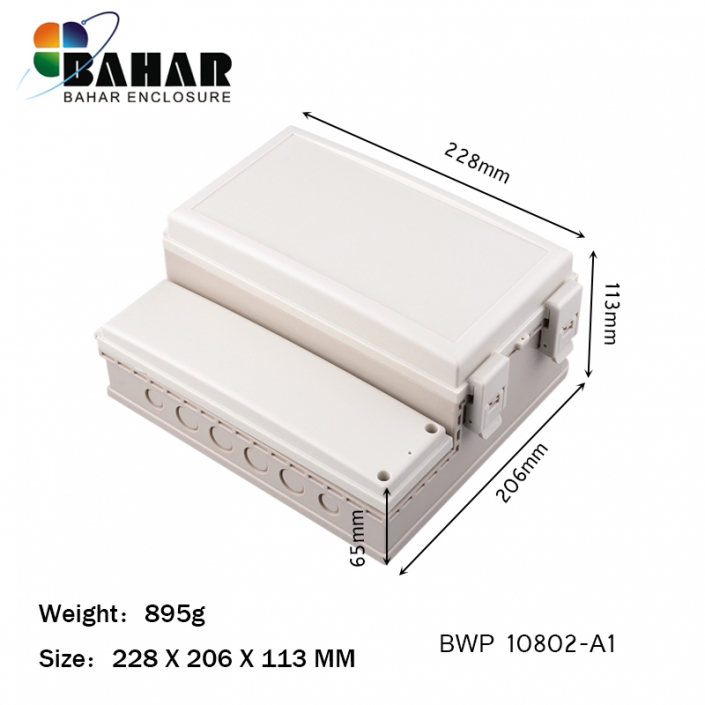 BWP 10802