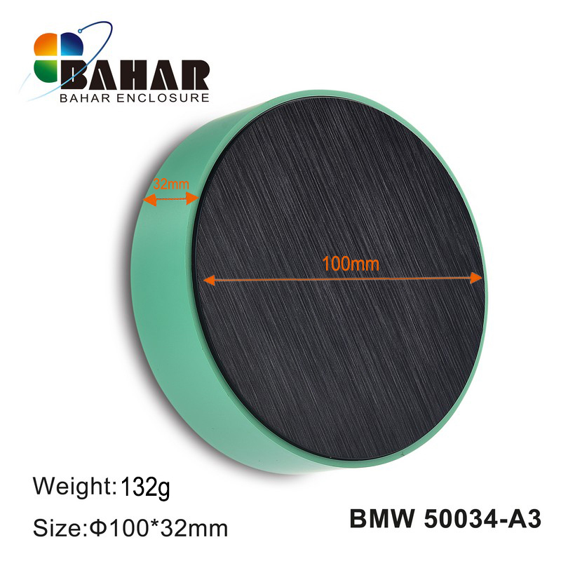 BMW 50034