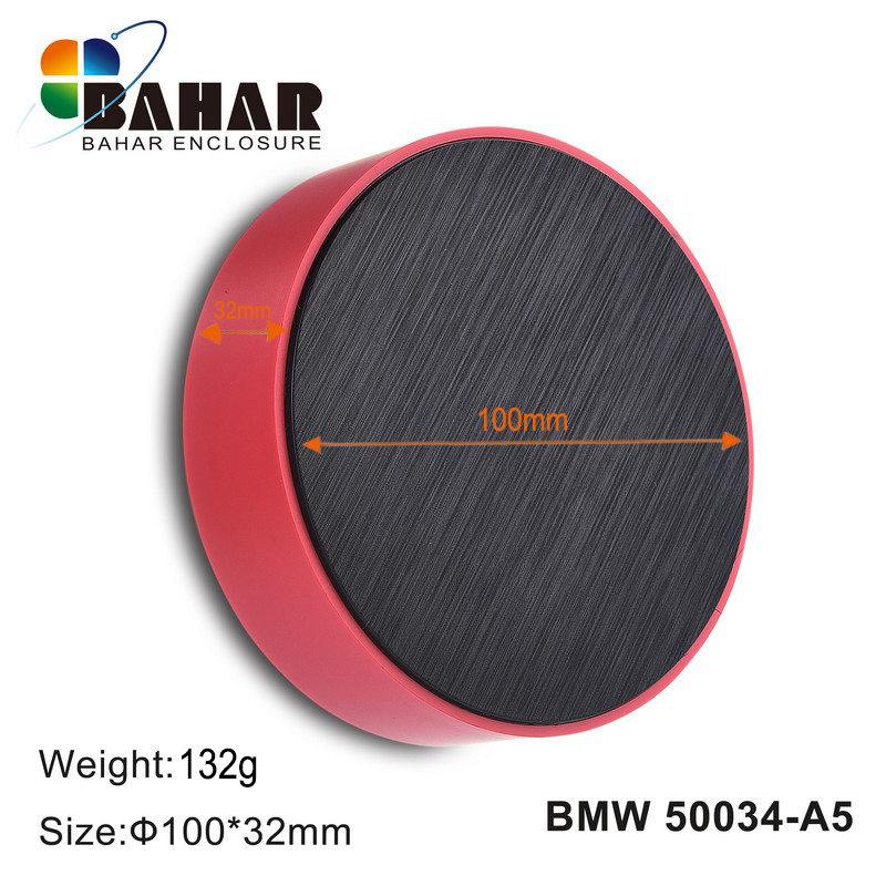 BMW 50034